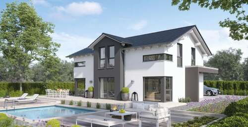 Foto - Haus zum Kaufen in Görwihl 526.330,00 € 171 m²