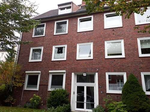 Foto - Wohnung zum Mieten in Hamburg 1.500,00 € 66 m²