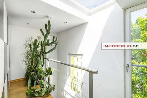 Foto - Wohnung zum Kaufen in Berlin 1.295.000,00 € 118 m²