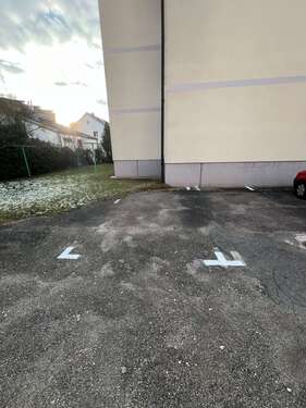 Foto - Garage zu vermieten in Straubing 40,00 €