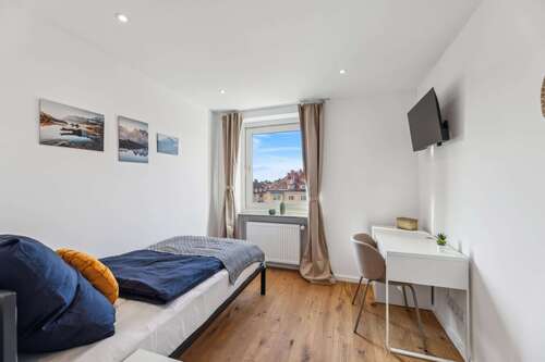 Foto - WG-Zimmer in München 835,00 € 10 m²