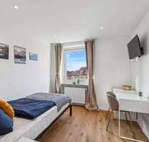 WG-Zimmer in München 835,00 € 10 m²