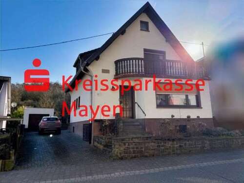 Foto - Haus zum Kaufen in Nickenich 249.000,00 € 113 m²