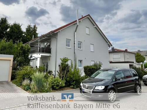 Foto - Wohnung zum Kaufen in Gaimersheim 499.000,00 € 124 m²