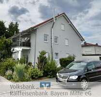 Wohnung zum Kaufen in Gaimersheim 499.000,00 € 124 m²