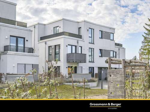 Foto - Wohnung zum Kaufen in Hamburg 885.000,00 € 104 m²