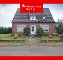 Haus zum Kaufen in Hörstel 232.000,00 € 117 m²