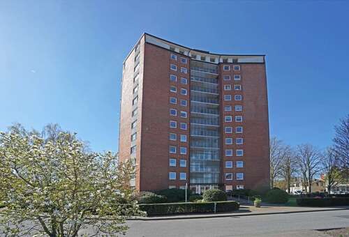 Foto - Wohnung zum Mieten in Elmshorn 570,00 € 60.09 m²