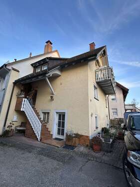 Foto - Haus zum Kaufen in Weil am Rhein 219.000,00 € 120 m²