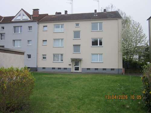 Foto - Wohnung zum Mieten in Marl 310,00 € 51.42 m²