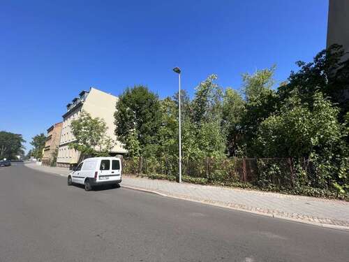 Foto - Grundstück zu verkaufen in Leipzig 680.000,00 € 630 m²