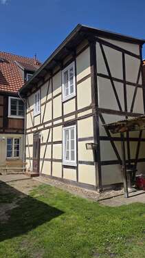 Foto - Wohnung zum Mieten in Plau am See 370,00 € 45 m²