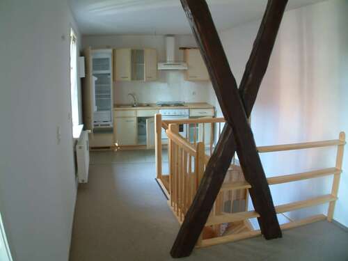 Foto - Wohnung zum Mieten in Plau am See 370,00 € 45 m²