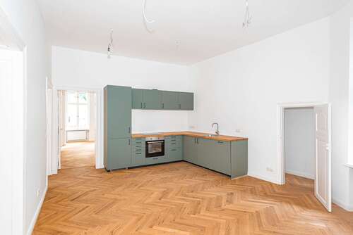 Foto - Büro in Berlin Tempelhof 4.618,32 € 235.91 m²