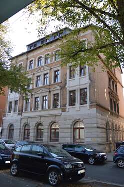 Foto - Wohnung zum Mieten in Braunschweig 425,00 € 34.5 m²