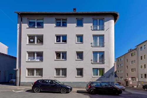 Foto - Wohnung zum Mieten in Wuppertal 429,00 € 52.9 m²