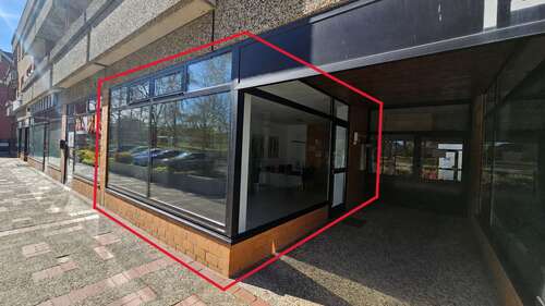 Foto - Büro in Bad Bevensen 650,00 € 65 m²