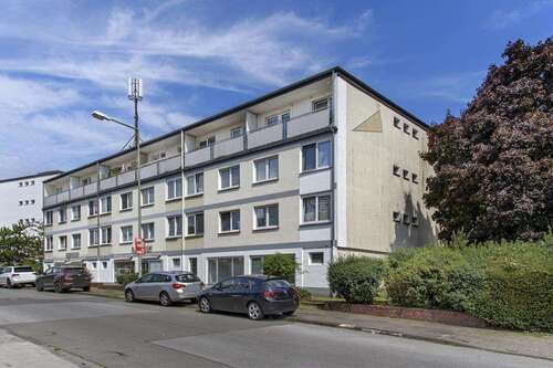 Foto - Wohnung zum Mieten in Duisburg 569,00 € 66.67 m²