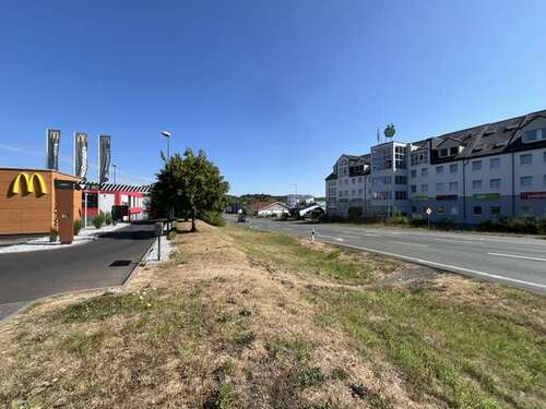 Foto - Grundstück in Linden 15.000,00 € 850 m²