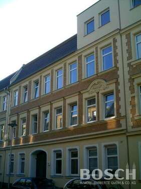 Foto - Wohnung zum Mieten in Magdeburg 275,00 € 36.5 m²