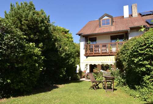 Foto - Haus zum Kaufen in Ottobrunn 1.095.000,00 € 152 m²