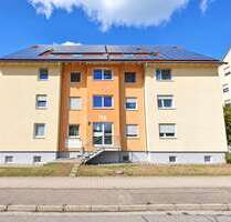 Wohnung zum Mieten in Crailsheim 800,00 € 79.5 m²