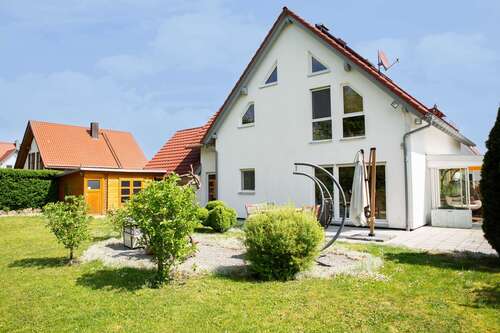 Foto - Haus zum Kaufen in Blindheim 595.000,00 € 170 m²