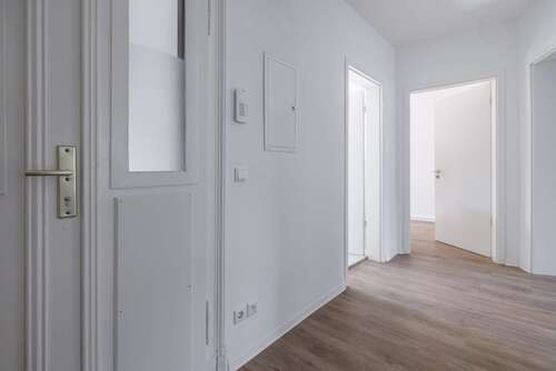 Foto - Wohnung zum Mieten in Leipzig 860,00 € 64.4 m²