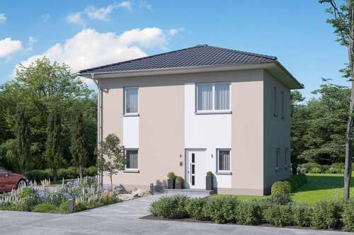Foto - Haus zum Kaufen in Werl 450.958,00 € 112 m²