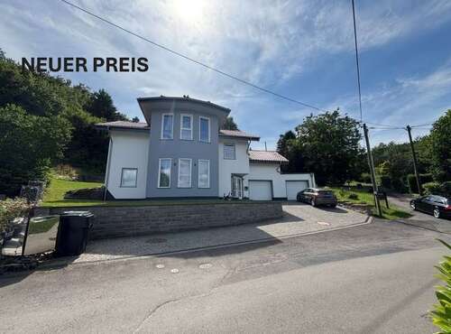 Foto - Haus zum Kaufen in Waldbröl (nur postalisch) 659.000,00 € 192 m²