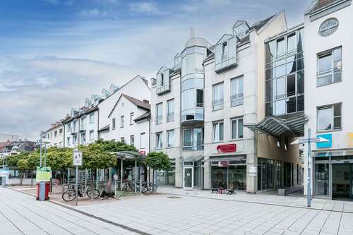 Foto - Einzelhandel in Neu-Ulm 1.990,00 € 81 m²