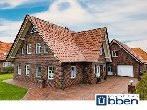Foto - Haus zum Kaufen in Norden Leybuchtpolder 439.900,00 € 183 m²