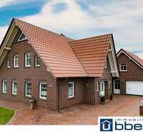 Haus zum Kaufen in Norden Leybuchtpolder 439.900,00 € 183 m² - Norden / Leybuchtpolder