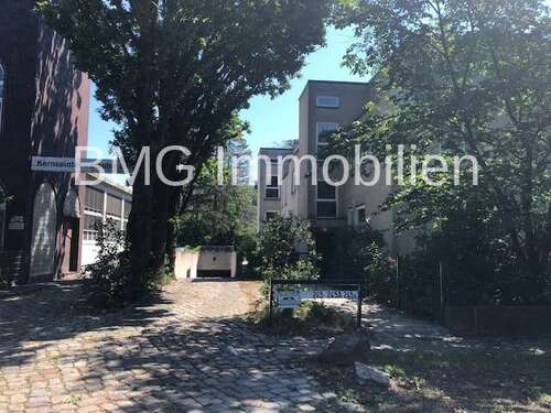 Foto - Garage zu vermieten in Berlin 120,00 €