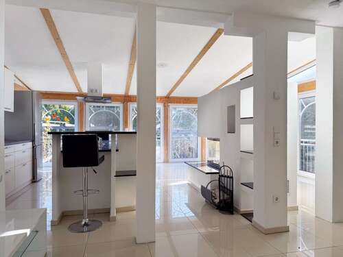 Foto - Wohnung zum Mieten in Aalen 1.450,00 € 132.88 m²