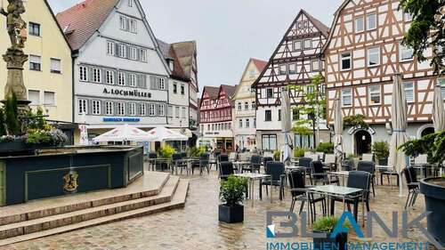 Foto - Wohnung zum Kaufen in Leonberg 419.000,00 € 113.31 m²