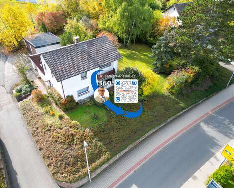 Foto - Haus zum Kaufen in Buchen 399.500,00 € 143 m²