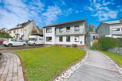 Foto - Haus zum Kaufen in Hagen-Halden 267.000,00 € 191.3 m²