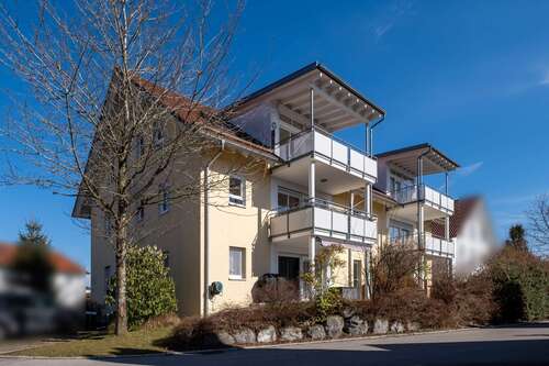 Foto - Wohnung zum Mieten in Horgenzell 1.100,00 € 106 m²