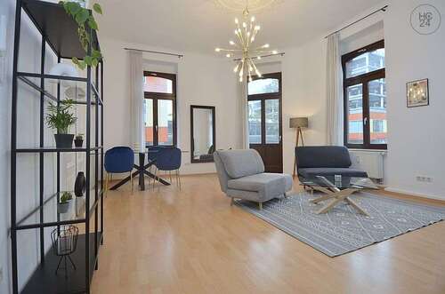 Foto - Wohnung zum Mieten in Wiesbaden 1.890,00 € 67 m²