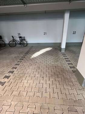 Foto - Garage zu vermieten in Straubing 60,00 €