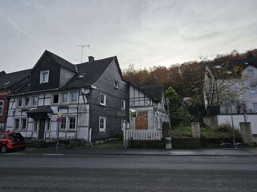 Foto - Haus zum Kaufen in Wuppertal 278.000,00 € 396 m²