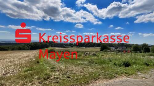 Foto - Grundstück zu verkaufen in Mayen 87.500,00 € 350 m²