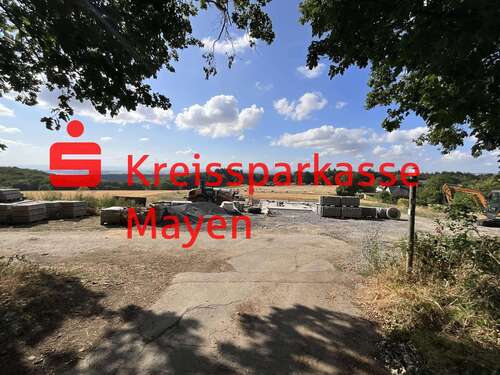 Foto - Grundstück zu verkaufen in Mayen 87.500,00 € 350 m²
