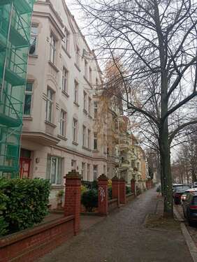 Foto - Wohnung zum Kaufen in Magdeburg 142.000,00 € 105 m²