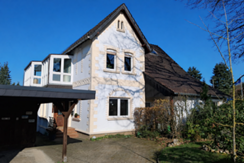 Foto - Haus zum Kaufen in Halle (Westf.) 495.000,00 € 185 m²