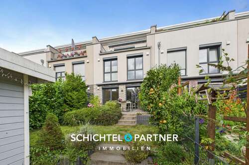 Foto - Haus zum Kaufen in Bremen 599.900,00 € 175 m²