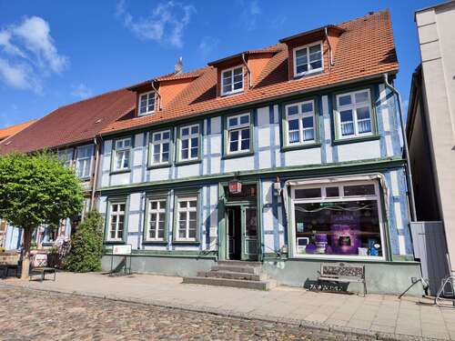 Foto - Büro in Plau am See 600,00 € 75 m²