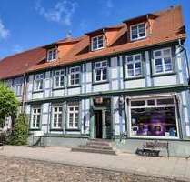 Büro in Plau am See 600,00 € 75 m²