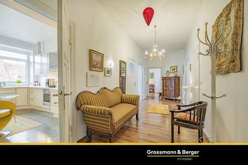 Foto - Wohnung zum Kaufen in Lüneburg 775.000,00 € 169.62 m²